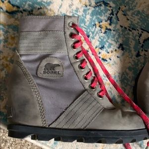Women’s Sorel Lexie wedge